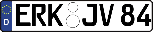 ERK-JV84