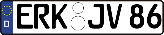 ERK-JV86
