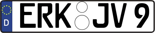 ERK-JV9