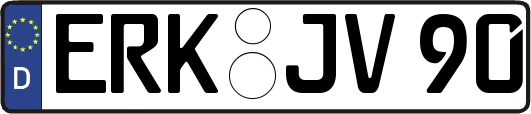 ERK-JV90