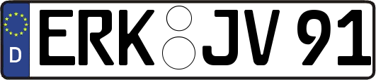 ERK-JV91