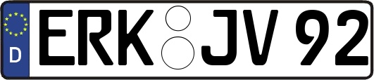 ERK-JV92