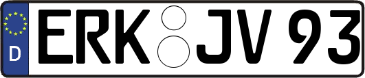 ERK-JV93