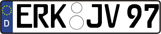 ERK-JV97