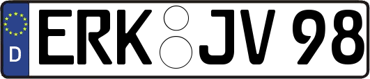 ERK-JV98