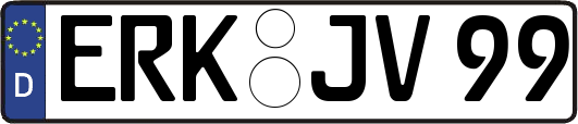 ERK-JV99