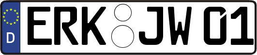 ERK-JW01
