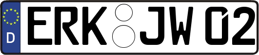 ERK-JW02