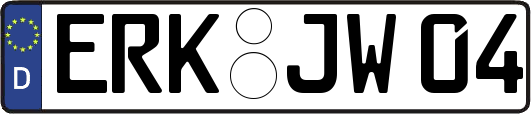 ERK-JW04