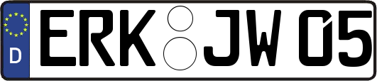 ERK-JW05