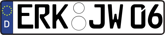 ERK-JW06