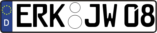 ERK-JW08