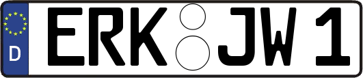 ERK-JW1