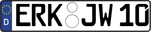 ERK-JW10
