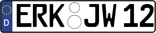ERK-JW12