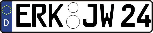 ERK-JW24