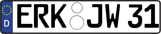 ERK-JW31