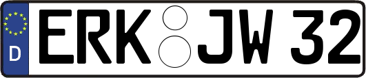 ERK-JW32