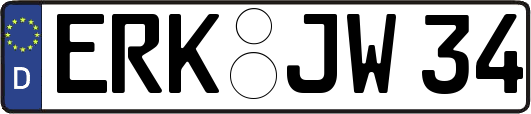 ERK-JW34