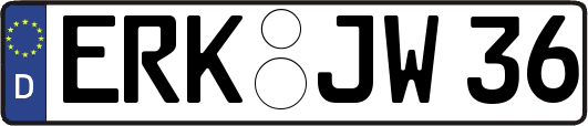 ERK-JW36