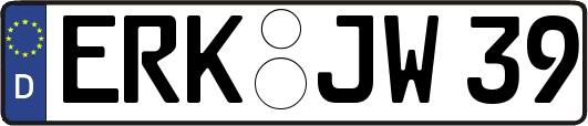 ERK-JW39