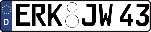 ERK-JW43