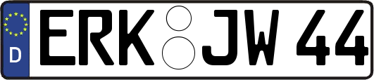 ERK-JW44