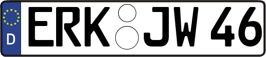 ERK-JW46