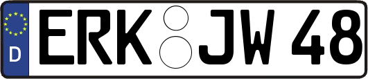 ERK-JW48