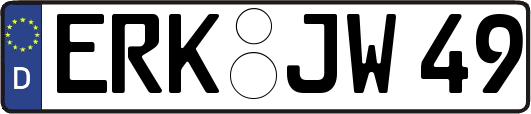 ERK-JW49