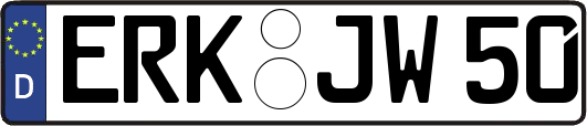 ERK-JW50