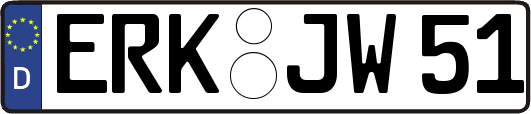 ERK-JW51