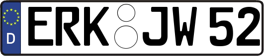 ERK-JW52