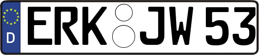 ERK-JW53