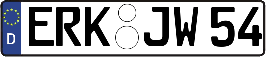 ERK-JW54