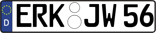 ERK-JW56
