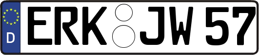 ERK-JW57