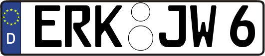 ERK-JW6