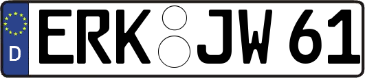 ERK-JW61