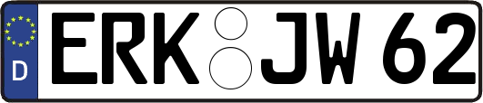 ERK-JW62