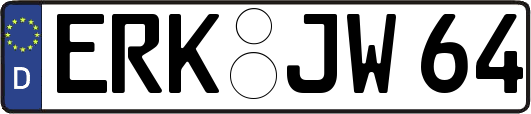 ERK-JW64