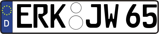 ERK-JW65