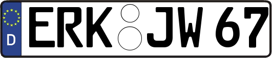 ERK-JW67
