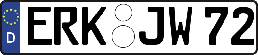ERK-JW72