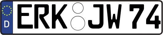 ERK-JW74