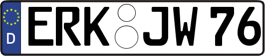 ERK-JW76