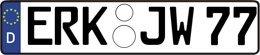 ERK-JW77
