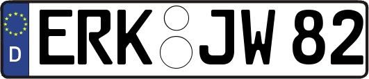 ERK-JW82