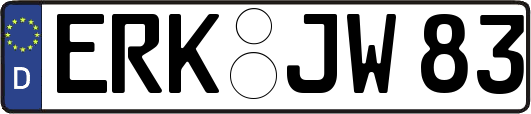 ERK-JW83