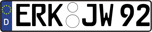 ERK-JW92